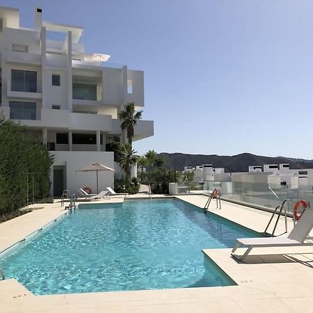 Palo Alto Luxury 2 Bedroom Apartment Ojen Exterior photo